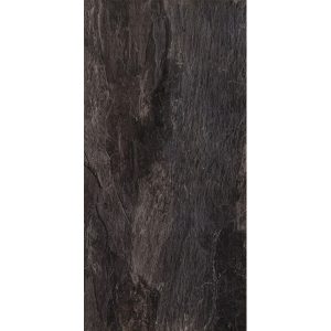 КЕРАМОГРАНИТ ARDOISE NOIR 40X80 RET