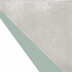 КЕРАМИЧЕСКАЯ ПЛИТКА PLAY EDGE MIX MULTICOLOR 20X20/0,64 М2