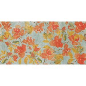 КЕРАМИЧЕСКАЯ ПЛИТКА  W&S D BRUSH TANGERINE   60X120