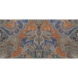 КЕРАМИЧЕСКАЯ ПЛИТКА  W&S D CARPET ORANGE   60X120