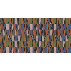 КЕРАМИЧЕСКАЯ ПЛИТКА  W&S D FABRIC WARM  60X120
