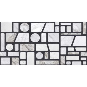 КЕРАМИЧЕСКАЯ ПЛИТКА W&S D INCERTUM LIGHT  60X120