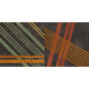 КЕРАМИЧЕСКАЯ ПЛИТКА W&S D POP MARBLE BLACK  60X120