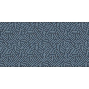 КЕРАМИЧЕСКАЯ ПЛИТКА W&S D STICKS BLUE  60X120