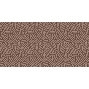 КЕРАМИЧЕСКАЯ ПЛИТКА W&S D STICKS MAUVE  60X120