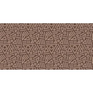 КЕРАМИЧЕСКАЯ ПЛИТКА W&S D TRIBE MAUVE  60X120