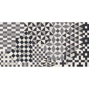 КЕРАМИЧЕСКАЯ ПЛИТКА W&S D VINTAGE GREY   60X120