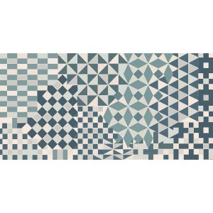 КЕРАМИЧЕСКАЯ ПЛИТКА W&S D VINTAGE SEA  60X120