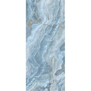 КЕРАМОГРАНИТ ONICE IRIDE COBALTO LAPP/RETT 120X280