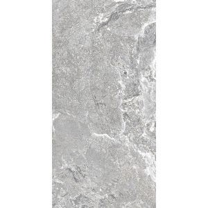 КЕРАМОГРАНИТ ONYX&MORE WHITE PORPHYRY STR 60X120 RET