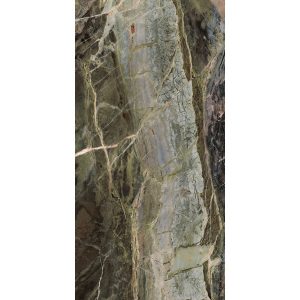 КЕРАМОГРАНИТ HERITAGE LUXE EMERALD GLOSS.9MM 60X120 RET