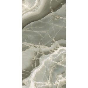 КЕРАМИЧЕСКИЙ ГРАНИТ JADE MALACHITE RT LEV 60X120