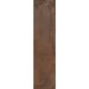 КЕРАМОГРАНИТ INTERNO 9 RUST LAPP.RETT. 30X120 — изображение 4