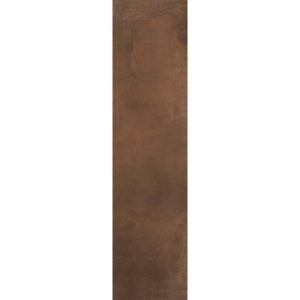 КЕРАМОГРАНИТ INTERNO 9 RUST RETT. 30X120