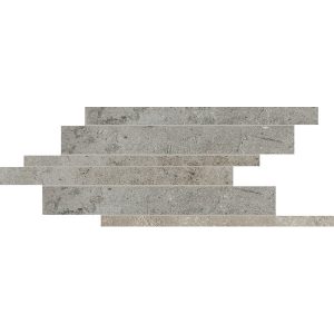МОЗАИКА LA ROCHE GRAY MOD.LIST.MIX SFALS.21X40