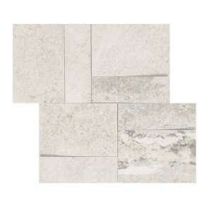 МОЗАИКА LA ROCHE BLANC MOD.MURETTO 3D 30X30