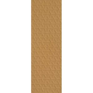 КЕРАМИЧЕСКАЯ ПЛИТКА PURA ROMBO SENAPE RETT 50X150