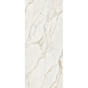 КЕРАМОГРАНИТ SNS.SIGN CALACATTA MICHELANGELO  LUX R 120X280