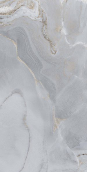 КЕРАМОГРАНИТ REALISTIK ELITE ONYX LIGHT GREY MATT CARVING 60X120 (1,44)
