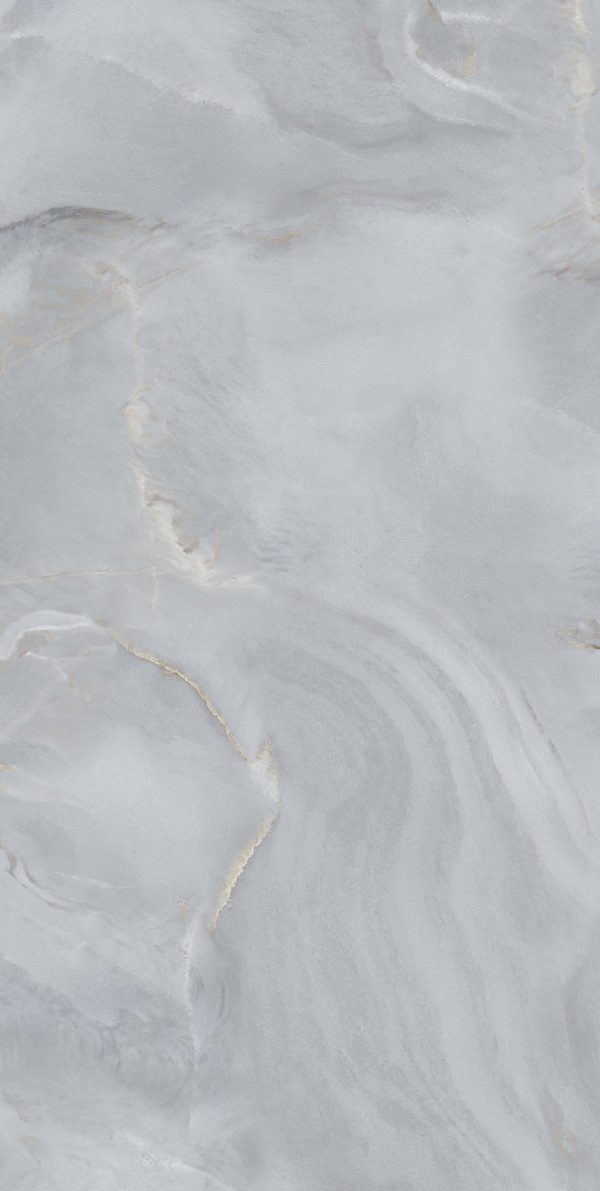 КЕРАМОГРАНИТ REALISTIK ELITE ONYX LIGHT GREY MATT CARVING 60X120 (1,44) — изображение 2