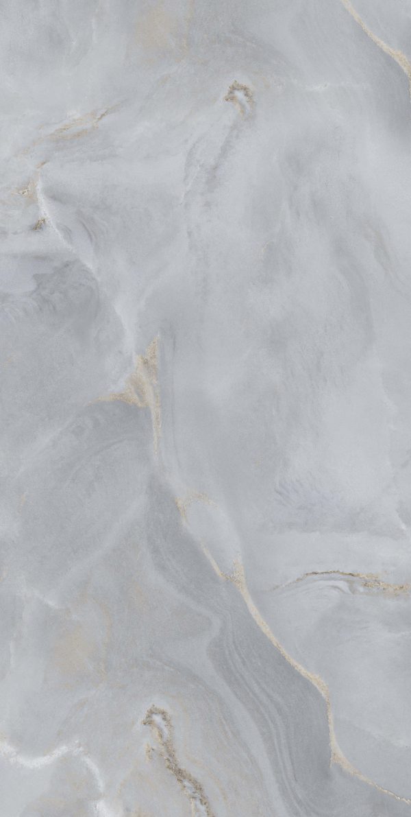 КЕРАМОГРАНИТ REALISTIK ELITE ONYX LIGHT GREY MATT CARVING 60X120 (1,44) — изображение 6