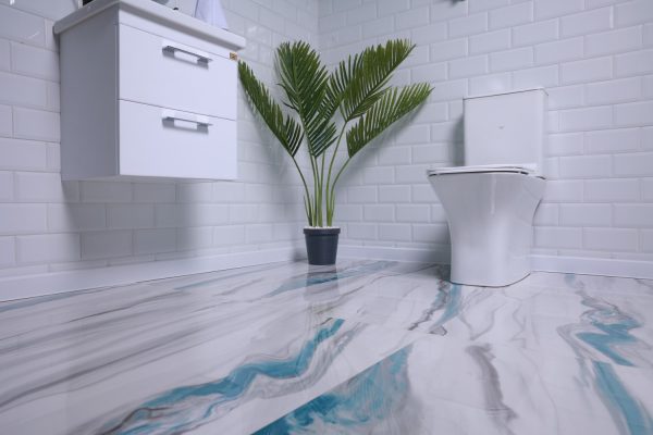 КЕРАМОГРАНИТ REALISTIK EMILIANA AQUA 60X120 — изображение 5