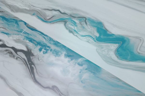 КЕРАМОГРАНИТ REALISTIK EMILIANA AQUA 60X120 — изображение 7