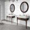КЕРАМОГРАНИТ REALISTIK EMMY WHITE POLISHED 60X120 — изображение 2