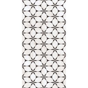 КЕРАМОГРАНИТ SNS.FANT. FLOWER LUX 3D R60X120