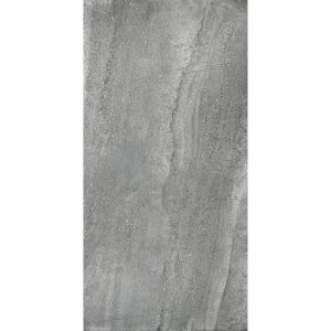КЕРАМОГРАНИТ STONES 2.0 BURL GRAY GLOSSY RETT	60X120