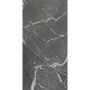 КЕРАМОГРАНИТ STONES 2.0 CALACAT.BLACK GLOSSY	60X120