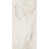 КЕРАМОГРАНИТ STONES 2.0 CALACATTA GLOSSY RETT.	60X120
