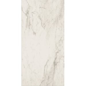 КЕРАМОГРАНИТ STONES 2.0 CALACATTA GLOSSY RETT.	60X120