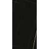 КЕРАМОГРАНИТ STONES 2.0 SAHARA NOIR GLOSSY RET	60X120 — изображение 2