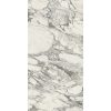 КЕРАМОГРАНИТ STONES 2.0 ARABESC.WHITE MATTE RT 	60X120