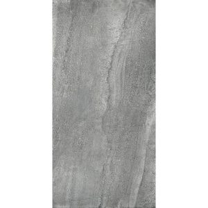 КЕРАМОГРАНИТ STONES 2.0 BURL GRAY MATTE RETT	60X120