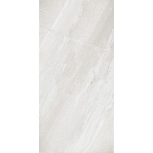 КЕРАМОГРАНИТ STONES 2.0 BURL WHITE MATTE RETT	60X120