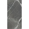 КЕРАМОГРАНИТ STONES 2.0 CALACAT.BLACK SMOOTH	 60X120 — изображение 2