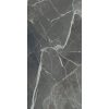 КЕРАМОГРАНИТ STONES 2.0 CALACAT.BLACK SMOOTH	 60X120 — изображение 3
