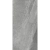 КЕРАМОГРАНИТ STONES 2.0 BURL GRAY GLOSSY RETT.	40X80 — изображение 4