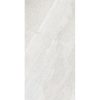 КЕРАМОГРАНИТ STONES 2.0 BURL WHITE GLOSSY RETT.40X80