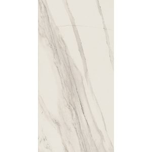 КЕРАМОГРАНИТ STONES 2.0 CALACATTA GLOSSY RET	40X80