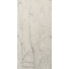КЕРАМОГРАНИТ STONES 2.0 CALACATTA GLOSSY RET	40X80 — изображение 4