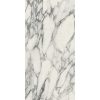 КЕРАМОГРАНИТ STONES 2.0 ARABESC.WHITE MATTE RET	40X80