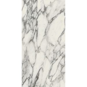 КЕРАМОГРАНИТ STONES 2.0 ARABESC.WHITE MATTE RET	40X80