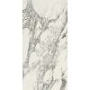 КЕРАМОГРАНИТ STONES 2.0 ARABESC.WHITE MATTE RET	40X80 — изображение 3