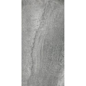 КЕРАМОГРАНИТ STONES 2.0 BURL GRAY MATTE RETT.	40X80