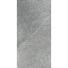 КЕРАМОГРАНИТ STONES 2.0 BURL GRAY MATTE RETT.	40X80 — изображение 3
