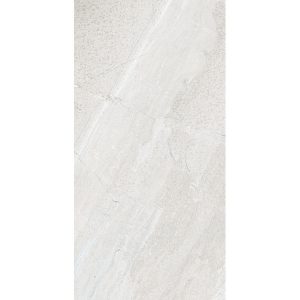 КЕРАМОГРАНИТ STONES 2.0 BURL WHITE MATTE RETT.	40X80