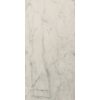 КЕРАМОГРАНИТ STONES 2.0 CALACATTA SMOOTH RET	40X80 — изображение 4